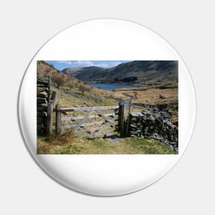 Haweswater Pin