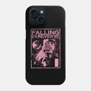 Reverse Band Phone Case