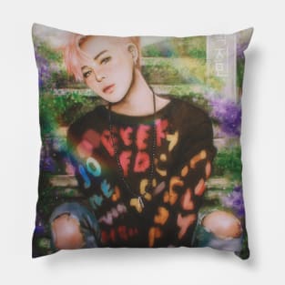 You Never Walk Alone - Jimin Pillow