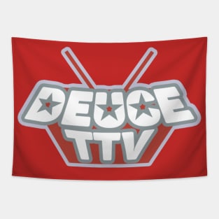 DeuceTTV Tapestry