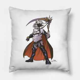 Lord Death Pillow