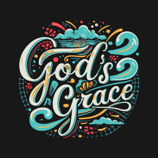 God's Grace T-Shirt