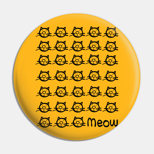 meow kitty cats Pin by CindyS