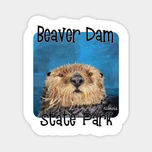 Beaver Dam State Park, Illinois Magnet