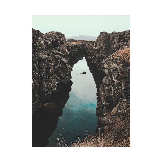 My heart stayed in Iceland - landscape photography by regnumsaturni