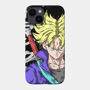 Trunks iPhone Cases for Sale