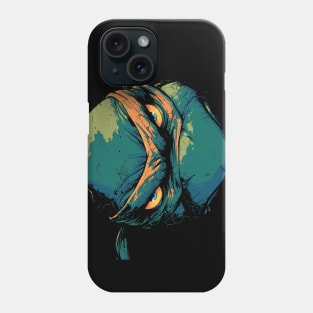 michelangelo Phone Case