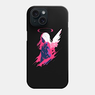 angel Phone Case