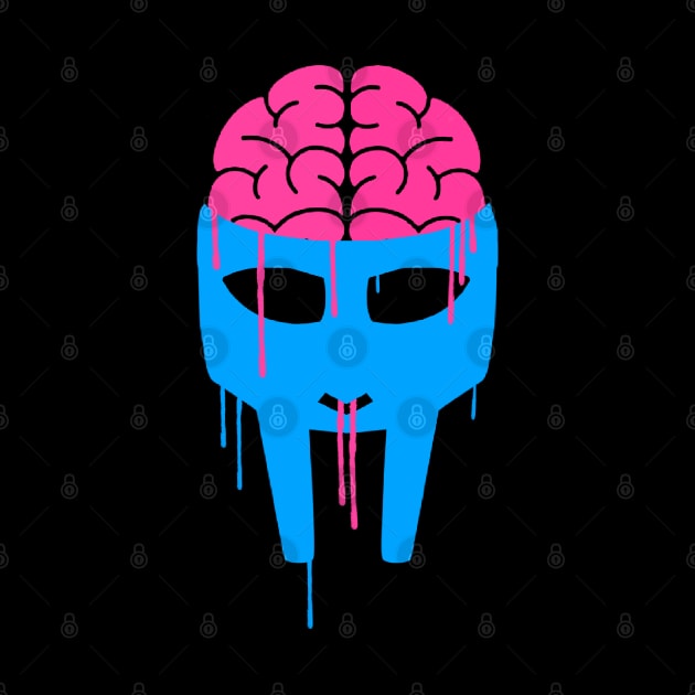 MF BRAIN by Brain Drip Inc