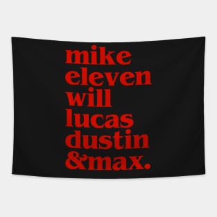 &max Tapestry