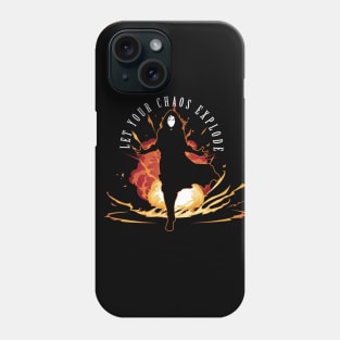 Yennefer Phone Case