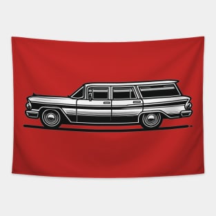 Chevrolet Townsman Tapestry