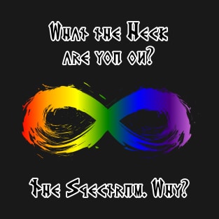 The Spectrum T-Shirt