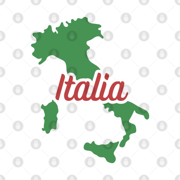 Italia by KayBee Gift Shop