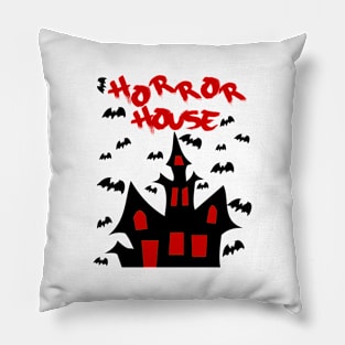 halloween Pillow