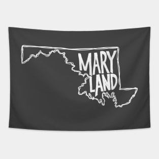 Maryland Tapestry