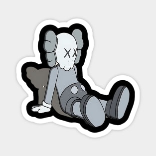 Kaws Design 7 Magnet