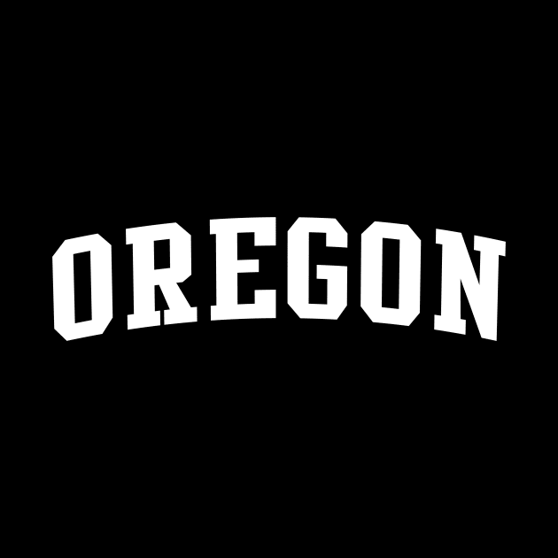 Oregon by Novel_Designs