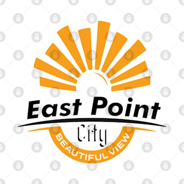 East Point City by AsboDesign