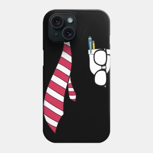 Business Style Phone Case