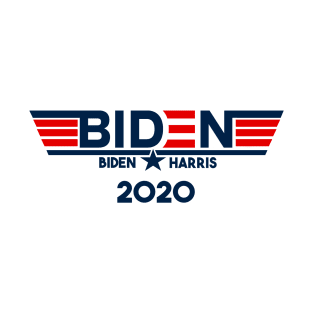 Biden Harris 2020 T-Shirt