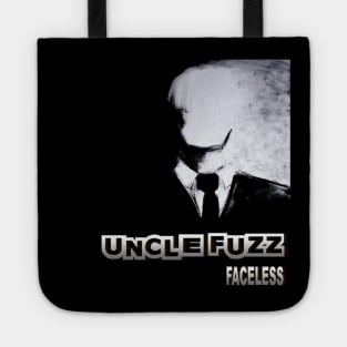 Faceless Tote