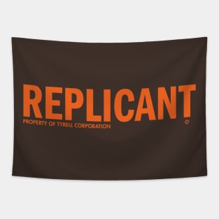 Variant Replicant Tapestry