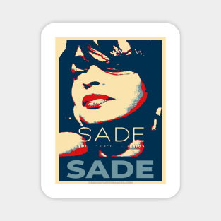 sade Magnet