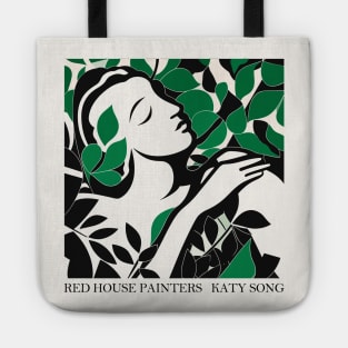 Katy Song Tote