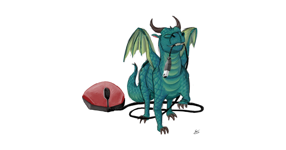 I Caught The Mouse Cute Dragons T Shirt Teepublic I Caught The Mouse Cute Dragons T Shirt Teepublic