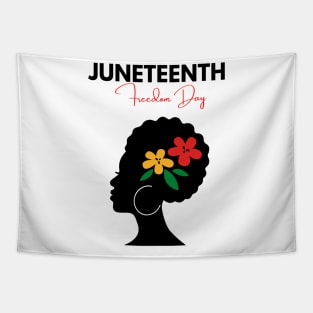 Juneteeth Tapestry