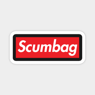 Scumpreme Magnet