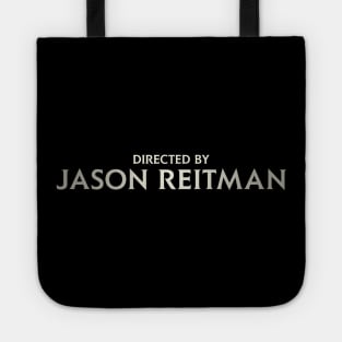 Ghostbusters Afterlife | Directed by Jason Reitman Tote