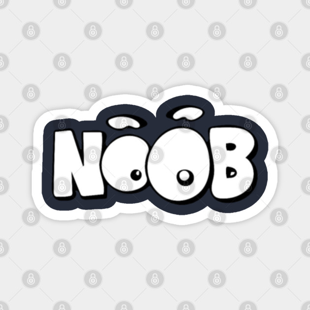 Roblox Noob Oof Roblox Magnet Teepublic - oof roblox oof gaming noob t shirt oof roblox magnet teepublic