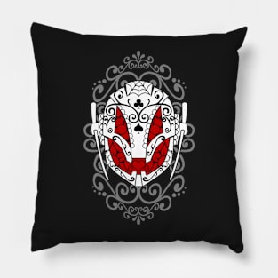 Sugar SkUltron Pillow