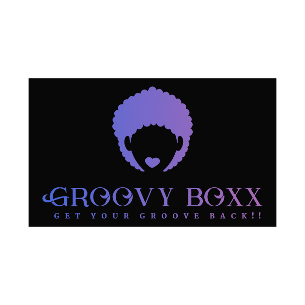 Groovy Boxx Logo by Groovy Boxx