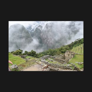 Machu Picchu T-Shirt