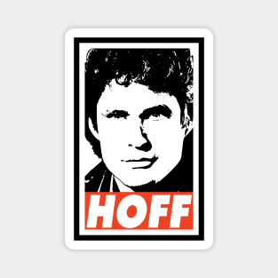 HOFF Magnet