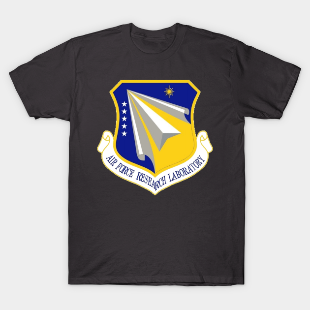 air force research laboratory logo