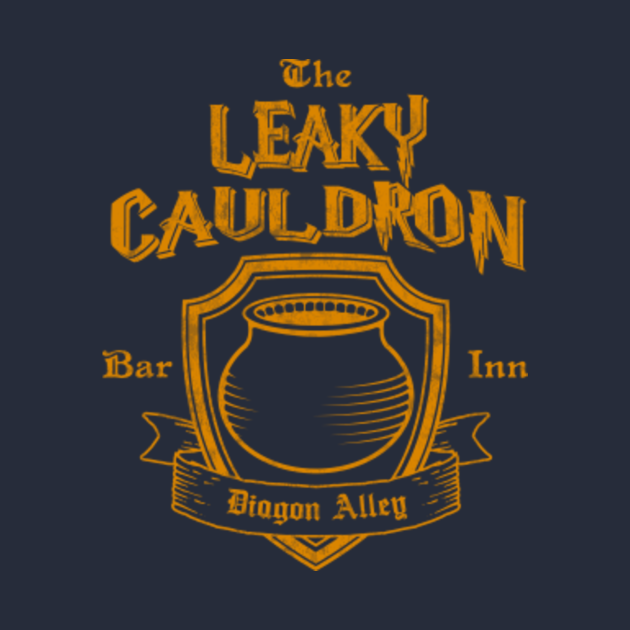 harry potter lego game leaky cauldron