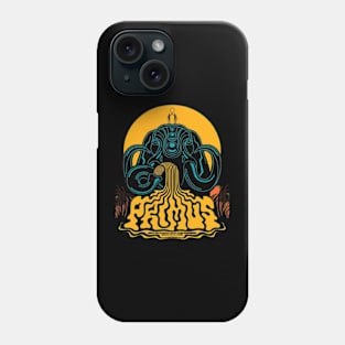 the best selling of primus Phone Case