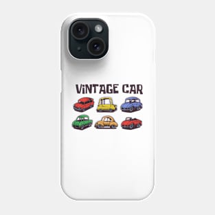 Car Phone Case