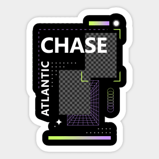 DEVILISH - Chase Atlantic Sticker for Sale by Visiosnwhy