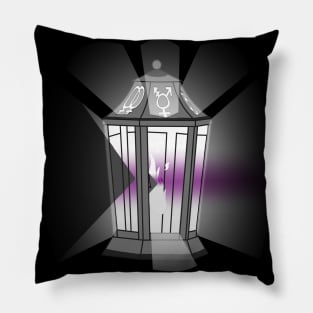 Demi Lantern Pillow