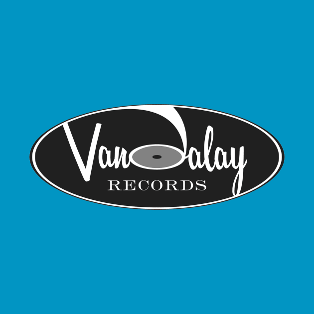 Vandalay Records by Vandalay Industries