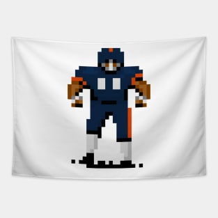 16-Bit Football - San Antonio Tapestry