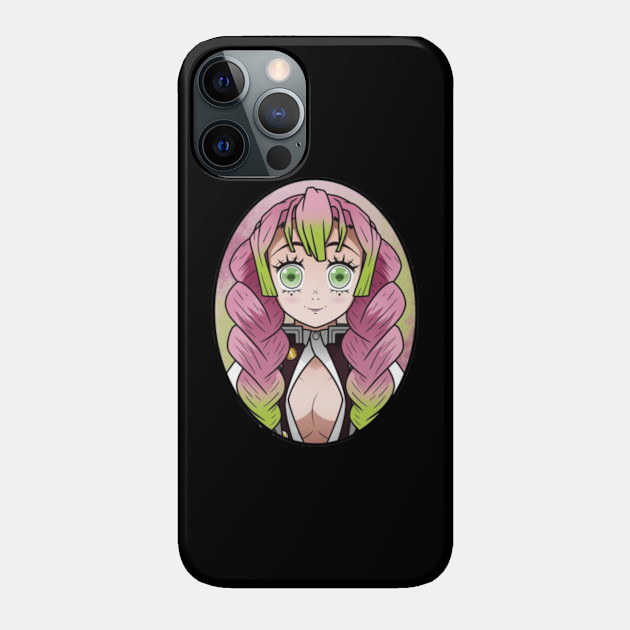 mitsuri - Mitsuri - Phone Case