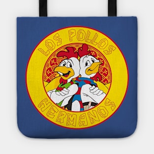 Los Pollos Hermanos! Tote