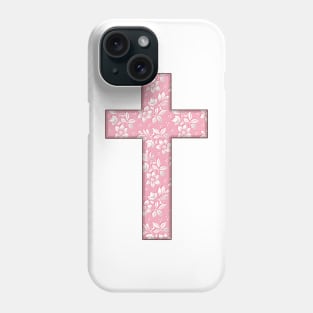 Christian Cross Phone Case