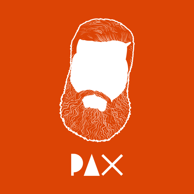 Pax Silhouette by PaxAssadi